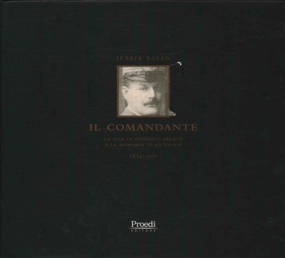 Il Comandante