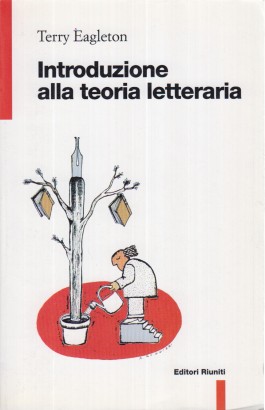 Introduzione alla teoria letteraria