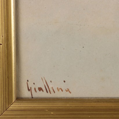 Peinture d'Angelos Giallinas, Vue de Corfou, Angelos Giallinas, Angelos Giallinas, Peinture d'Angelos Giallinas, Angelos Giallinas, Angelos Giallinas, Angelos Giallinas, Angelos Giallinas, Angelos Giallinas, Angelos Giallinas, Angelos Giallinas, Angelos Giallinas