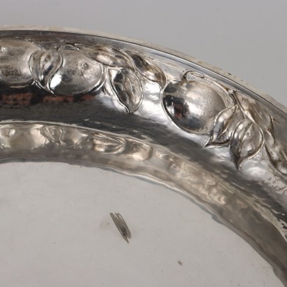 Brandimarte Firenz Silver Centerpiece