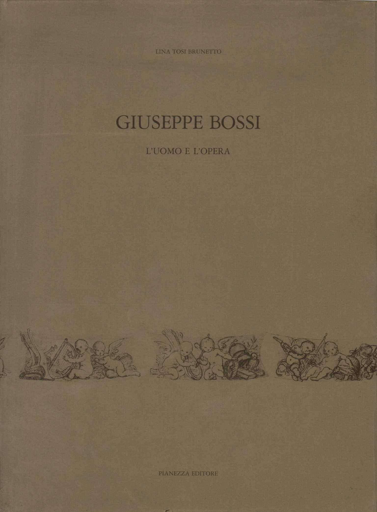 Giuseppe Bossi 1777-1815 The man%2,Giuseppe Bossi 1777-1815 The man%2