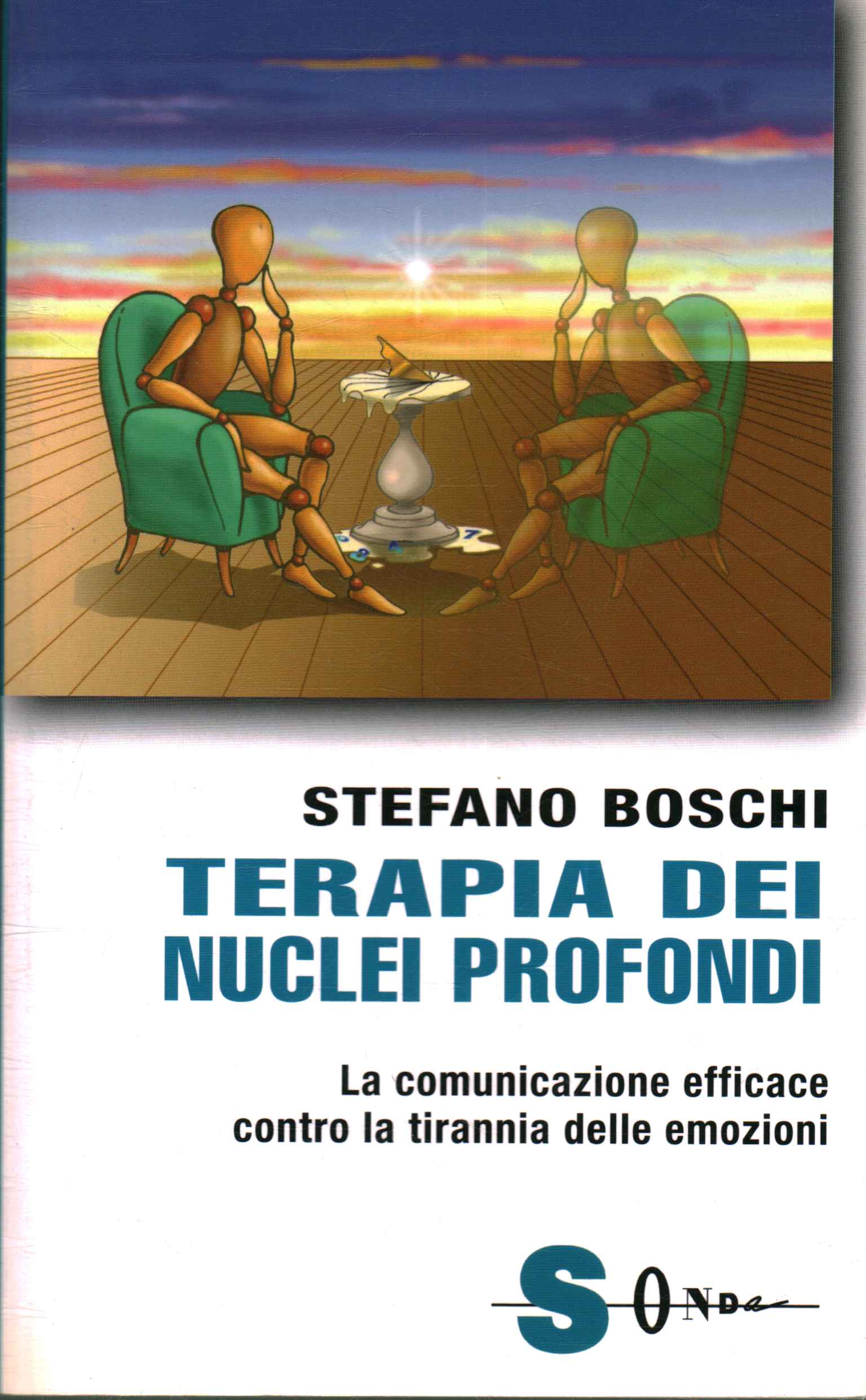 Terapia dei nuclei profondi