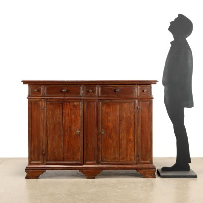 Credenza,Credenza in Stile Rinascimentale