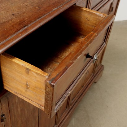 Sideboard,Renaissance Style Sideboard