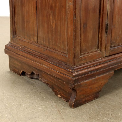 Credenza,Credenza in Stile Rinascimentale