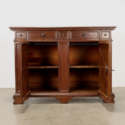 Sideboard,Renaissance Style Sideboard