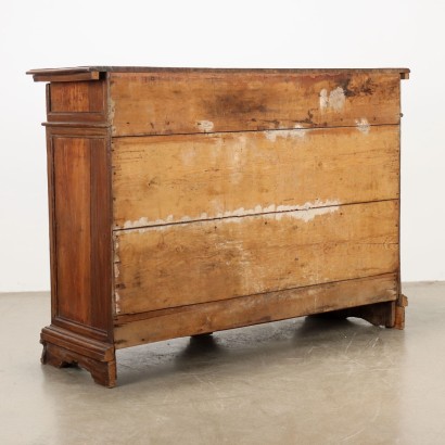 Credenza,Credenza in Stile Rinascimentale