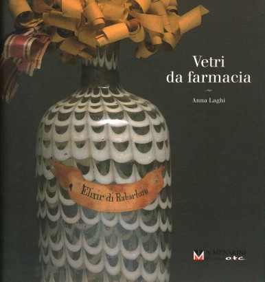 Vetri da farmacia