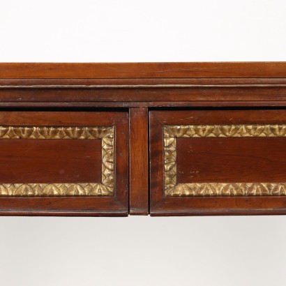 Console, 20th Century Console