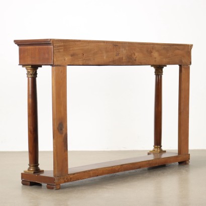 Console, 20th Century Console