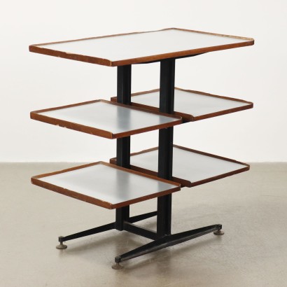 Mobile Etagere Anni 60