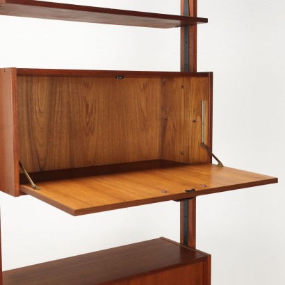 60's Bookcase