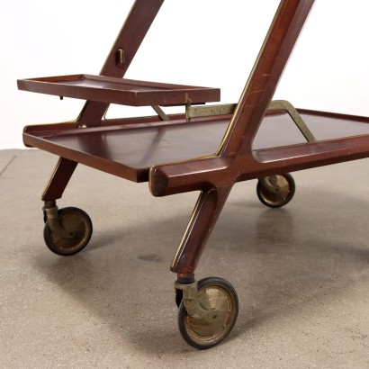 Carrello Anni '60