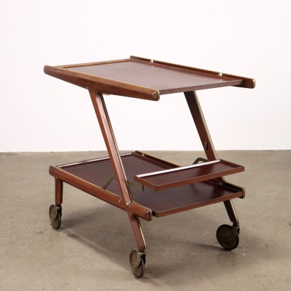 Carrello Anni '60