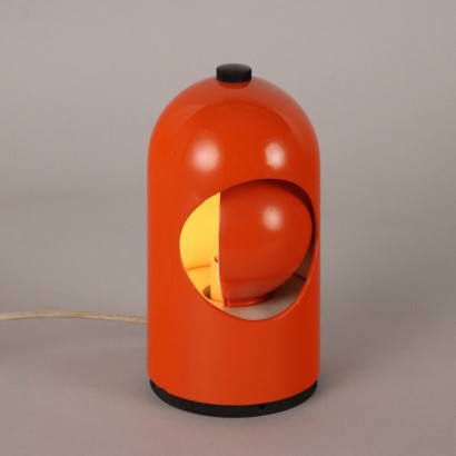 „Selene“-Lampe hergestellt