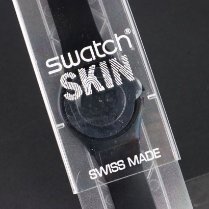 Swatch Skin Book