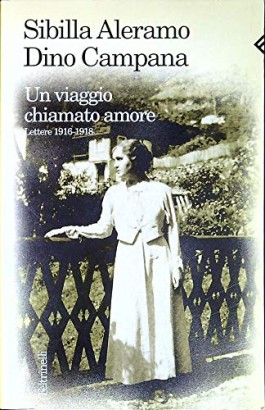 Un viaggio chiamato amore