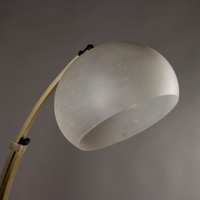 Lampe des années 60-70