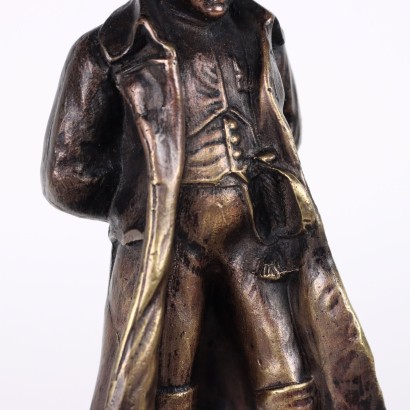 Napoleone Bonaparte in Bronzo