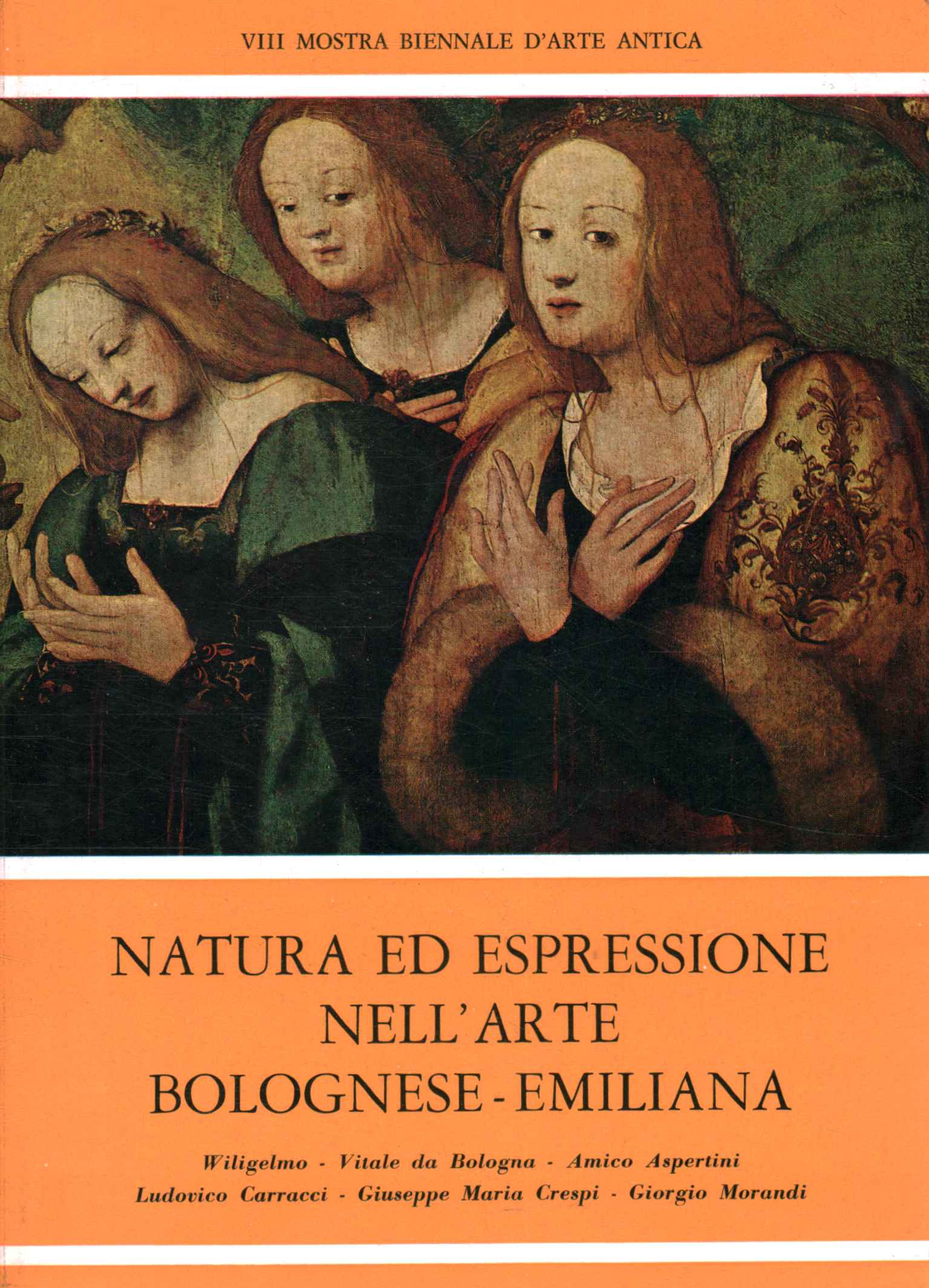 Nature and Expression in Art%2