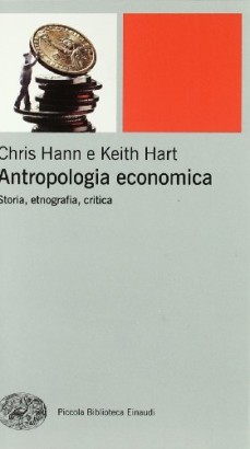 Antropologia economica