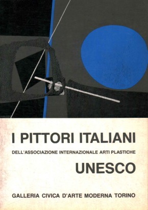 I pittori italiani dell'associazione internazionale arti plastiche