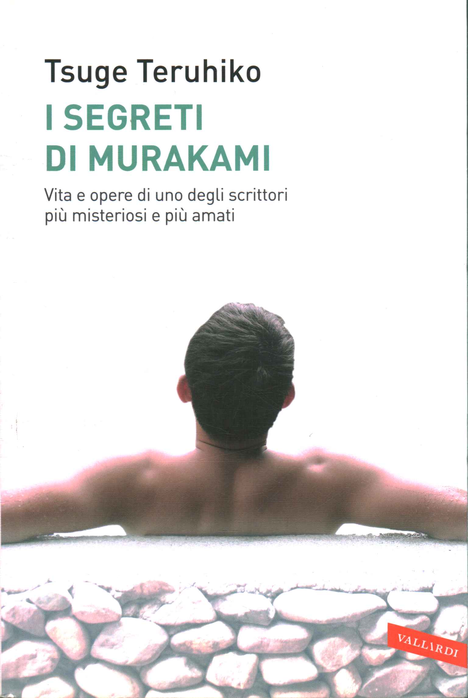 I segreti di Murakami