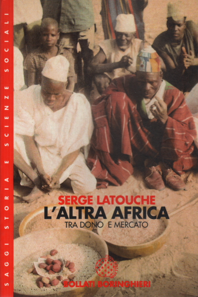 La otra África