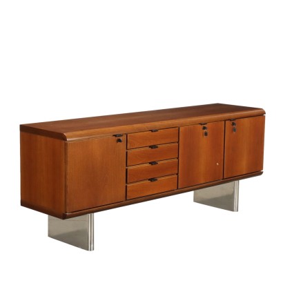 Sideboard Anni 70 Hans von Klier per Skipper