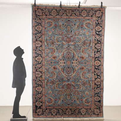 Tapis Tabriz - Roumanie