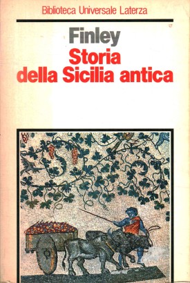 Storia della Sicilia antica