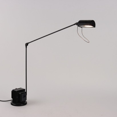 Lampe „Daphina“ von Tommaso Cimini für Lumina; 70-80er Jahre