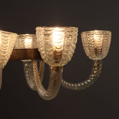 Lustre des années 40-50