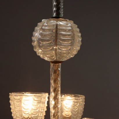 Lustre des années 40-50