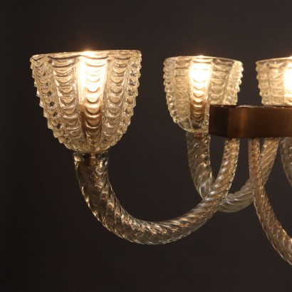 Lustre des années 40-50