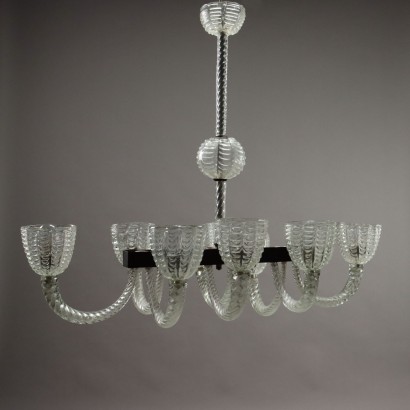 Lustre des années 40-50