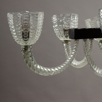 Lustre des années 40-50