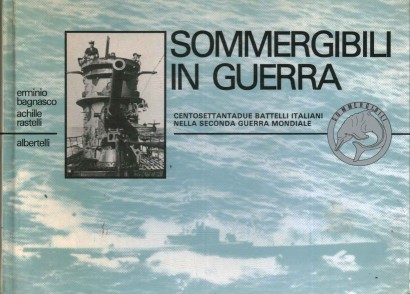 Sommergibili in guerra