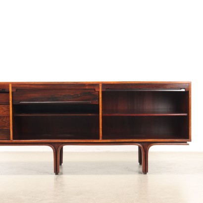 Sideboard '503' di Gia,Gianfranco Frattini,Gianfranco Frattini,Gianfranco Frattini,Gianfranco Frattini,Gianfranco Frattini,Gianfranco Frattini,Gianfranco Frattini,Gianfranco Frattini