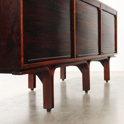 Sideboard '503' von Gia,Gianfranco Frattini,Gianfranco Frattini,Gianfranco Frattini,Gianfranco Frattini,Gianfranco Frattini,Gianfranco Frattini,Gianfranco Frattini,Gianfranco Frattini