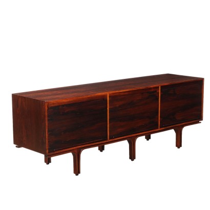 Sideboard '503' di Gia,Gianfranco Frattini,Gianfranco Frattini,Gianfranco Frattini,Gianfranco Frattini,Gianfranco Frattini,Gianfranco Frattini,Gianfranco Frattini,Gianfranco Frattini