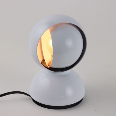 „Eclipse“-Lampe von V,Vico Magistretti,Vico Magistretti,Vico Magistretti,Vico Magistretti,Vico Magistretti,Vico Magistretti