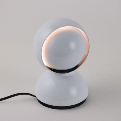 „Eclipse“-Lampe von V,Vico Magistretti,Vico Magistretti,Vico Magistretti,Vico Magistretti,Vico Magistretti,Vico Magistretti