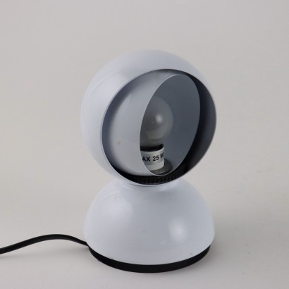 „Eclipse“-Lampe von V,Vico Magistretti,Vico Magistretti,Vico Magistretti,Vico Magistretti,Vico Magistretti,Vico Magistretti