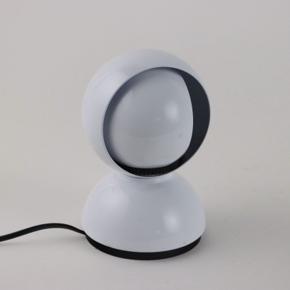 „Eclipse“-Lampe von V,Vico Magistretti,Vico Magistretti,Vico Magistretti,Vico Magistretti,Vico Magistretti,Vico Magistretti