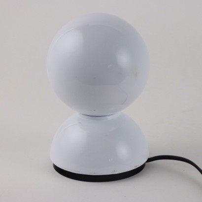 „Eclipse“-Lampe von V,Vico Magistretti,Vico Magistretti,Vico Magistretti,Vico Magistretti,Vico Magistretti,Vico Magistretti