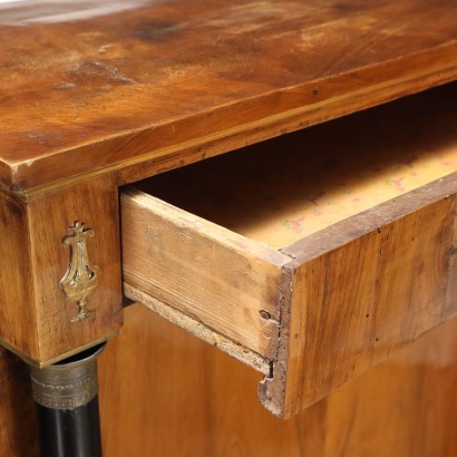 Secretaire