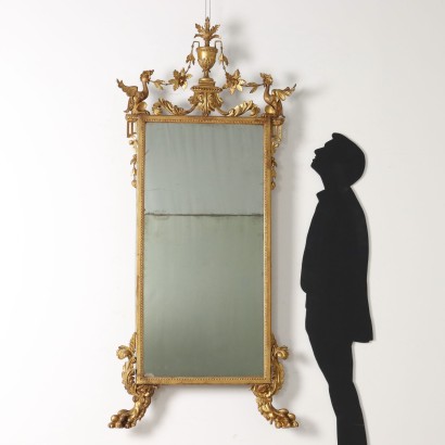 Miroir Lucques