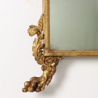 Miroir Lucques