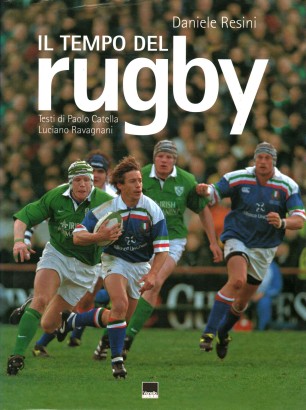 Il tempo del rugby